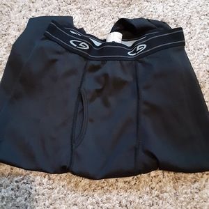 Champion brand thermal pants